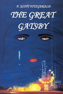 F. Scott Fitzgerald. The Great Gatsby - Fitzgerald, F. Scott