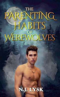 Cover The Parenting Habits of Werewolves