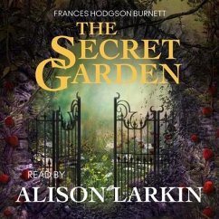 The Secret Garden - Burnett, Frances Hodgson