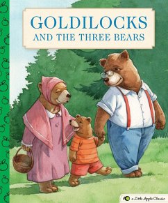 Goldilocks and the Three Bears - Thomas Nelson