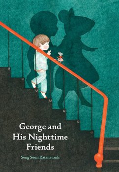 George and His Nighttime Friends - Ratanavanh, Seng Soun