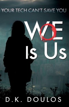 Cover WoE is Us