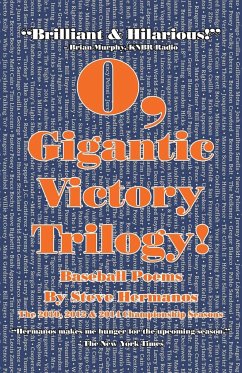 O, Gigantic Victory Trilogy! - Hermanos, Steve