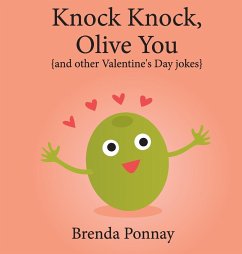 Knock Knock, Olive You! - Ponnay, Brenda