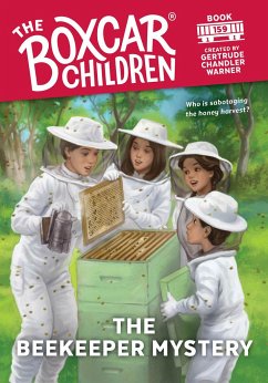 The Beekeeper Mystery