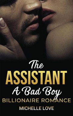 The Assistant - Love, Michelle