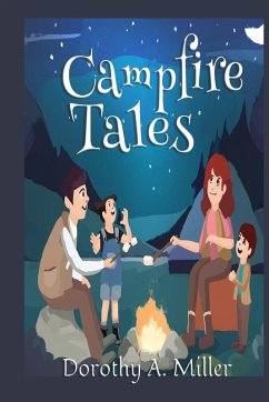 Cover Campfire Tales