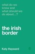 What Do We Know and What Should We Do... - Bild 1