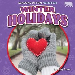 Winter Holidays - Fraser, Finley