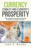 Currency Stability and a Country's Prosperity