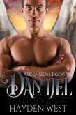 Danijel (Ascension, #18) (eBook, ePUB) Danijel (Ascension, #18) (eBook, ePUB)