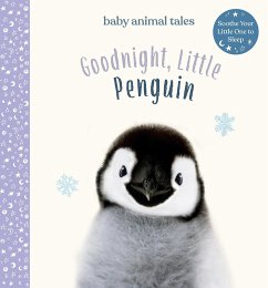 Goodnight, Little Penguin - Wood, Amanda