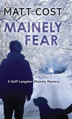 Mainely Fear - Cost, Matt