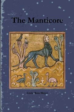 The Manticore - Meyer, Linda Ross