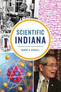 Scientific Indiana - Nickell, Duane S.