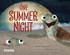 One Summer Night - Salzano, Tammi