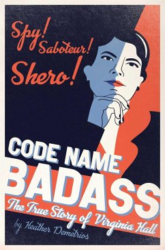 Code Name Badass - Demetrios, Heather