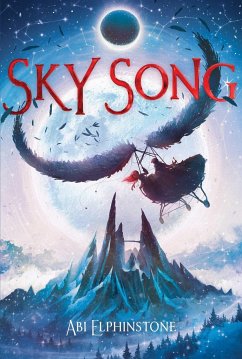 Sky Song - Elphinstone, Abi