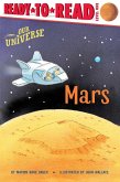 Mars: Ready-To-Read Level 1