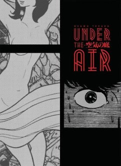 Under the Air - Tezuka, Osamu