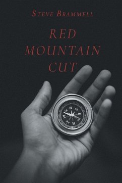 RED MOUNTAIN CUT - Brammell, Steve