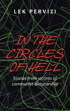 In the Circles of Hell - Pervizi, Lek