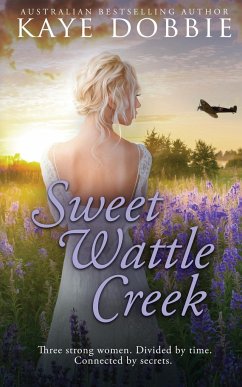 Sweet Wattle Creek - Dobbie, Kaye