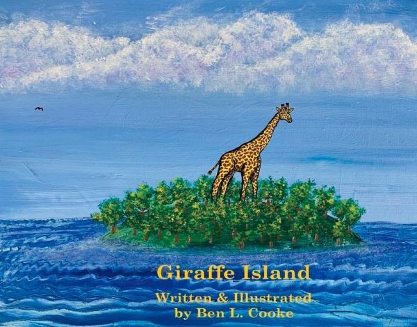 Giraffe Island