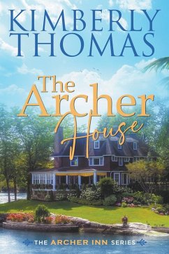 The Archer House - Thomas, Kimberly