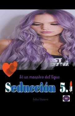 Seducción 5.1 - Danen, John