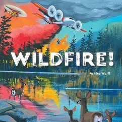 Wildfire! - Wolff, Ashley