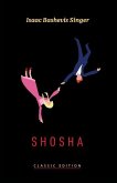 Shosha Shosha