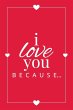 I Love You Because - Bild 1