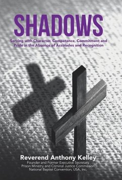 Shadows - Kelley, Reverend Anthony