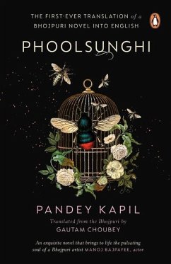 Phoolsunghi - Kapil, Pandey