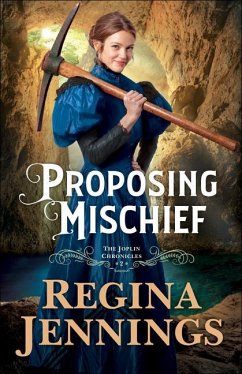 Proposing Mischief - Jennings, Regina
