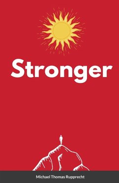 Stronger - Rupprecht, Michael