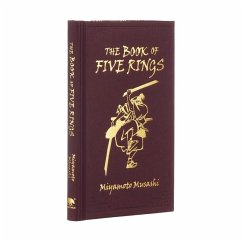 Cover The Book of Five Rings