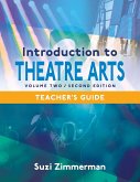 Introduction to Theatre Arts 2, 2nd Edition Teacher's Guide