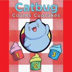 Catbug Counts Cupcakes - Greenberg, Spencer