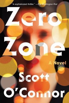 Zero Zone - O'Connor, Scott
