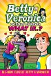 Betty & Veronica: What If - Bild 1