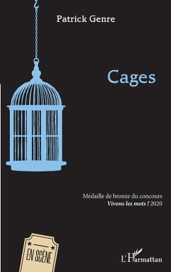 Cages - Genre, Patrick