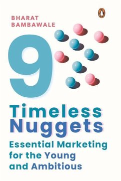 Cover Nine Timeless Nuggets