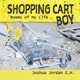Shopping Cart Boy Shopping Cart Boy