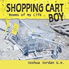 Shopping Cart Boy - Jordan G. H., Joshua