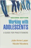 Working with Adolescents, Second Edition