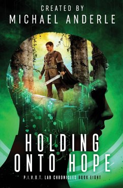 Holding Onto Hope - Anderle, Michael