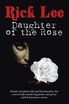 Daughter of the Rose - Lee, Rick