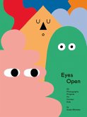 Eyes Open: 23 Photography Projects for Curious Kids (Signed Edition)